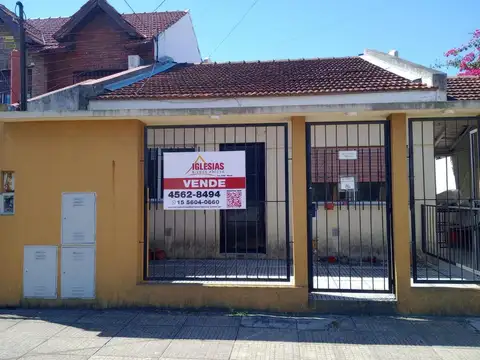 Gral. Gelly Y Obes 1400