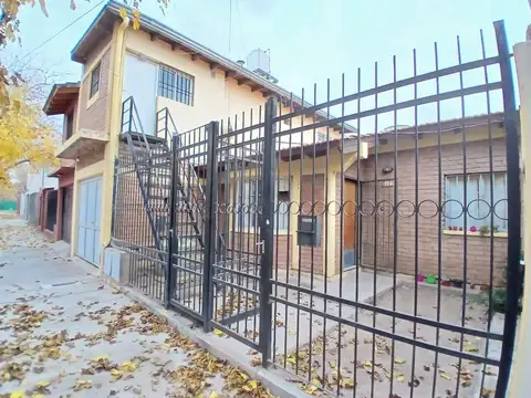 Casa en Venta en Villa Nueva de Guaymallen, Guaymallén