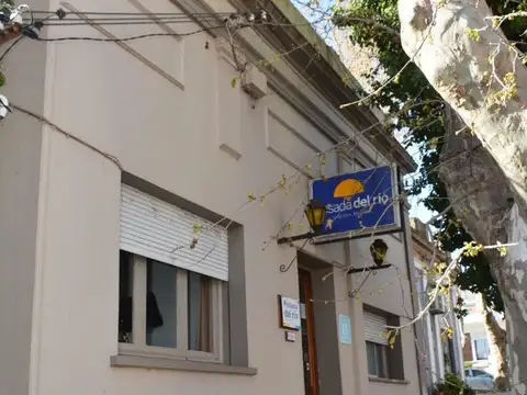 Washington Barbot 200