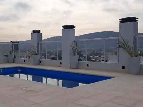 Departamento en Alquiler de 1 dormitorio
