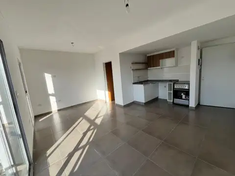 Departamento en Alquiler de Monoambiente