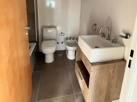 Departamento en Alquiler al Oeste