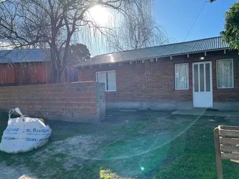 Casa en Venta en Sierra de la Ventana, USD 55.000
