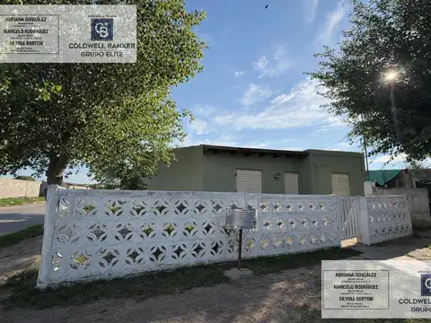 Venta casa Barrio Eva Peron 2