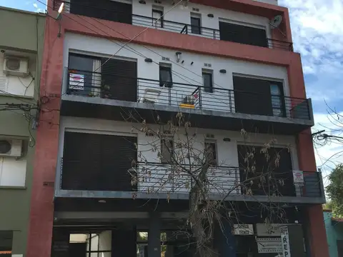 Departamento en Colón