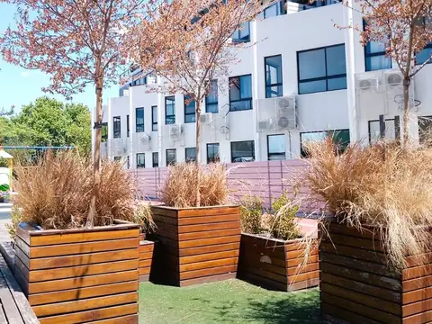 Venta Loft 2 ambientes Parque Chacabuco COCHERA