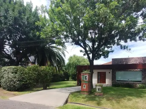 Casa en Venta en Country Club Banco Provincia, USD 332.000