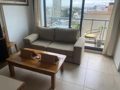 DEPARTAMENTO MONOAMBIENTE-VILLA DEVOTO-ALQUILER TEMPORAL