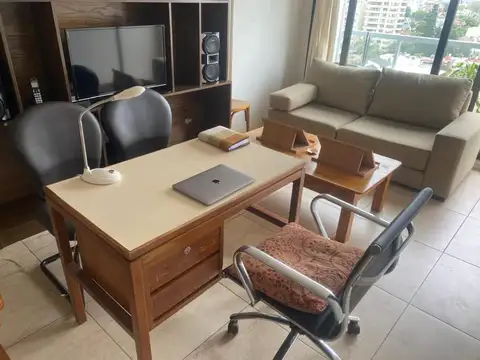 DEPARTAMENTO MONOAMBIENTE-VILLA DEVOTO-ALQUILER TEMPORAL