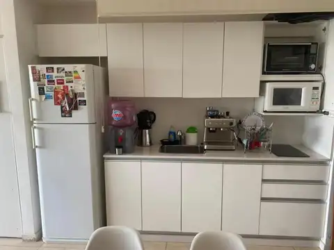 Departamento en Alquiler Temporal 6 años