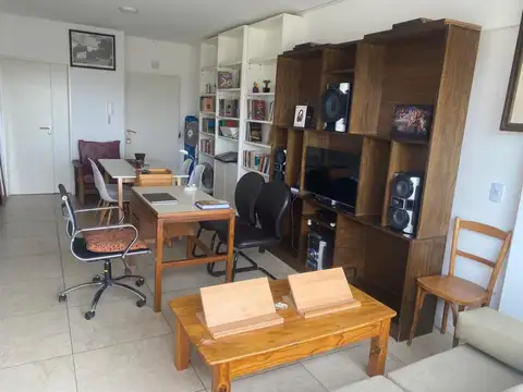 Departamento en Alquiler Temporal de Monoambiente
