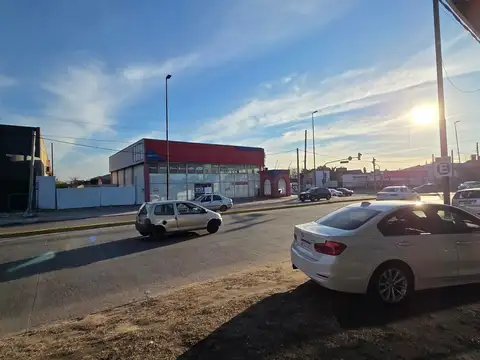 VENTA TERRENO MANZANA COMPLETA QUILMES 7.074m2