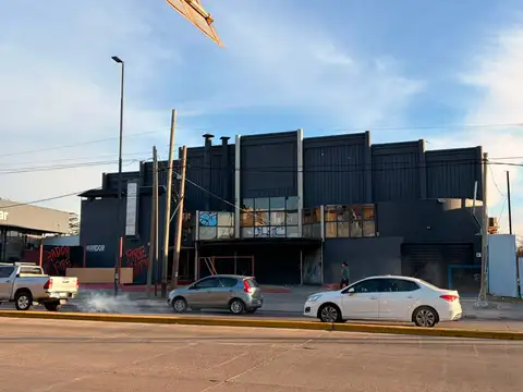 Galpon en Venta 32 años