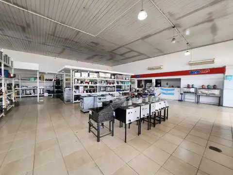 Calchaqui 2600