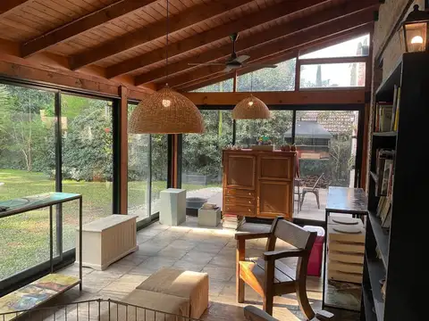 Barrio Estancia San Juan 2400