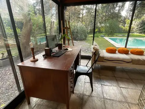 Casa en Venta 15 años