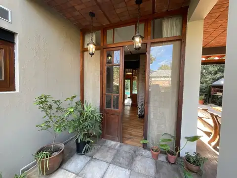 Casa en Venta en Barrio San Juan, USD 298.000