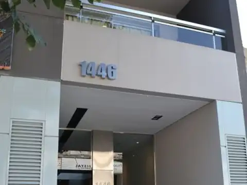 ALQUILER DEPARTAMENTO 2 AMBIENTES SAN CRISTOBAL