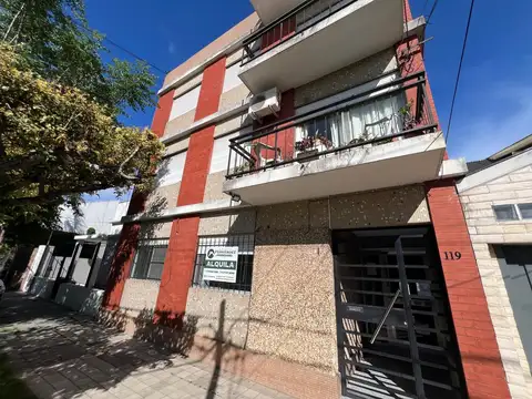 Departamento de 3 ambientes en Wilde