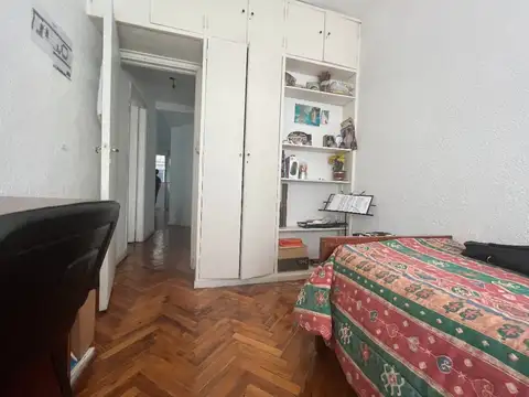 Departamento en Venta 50 años