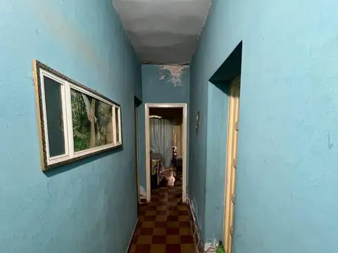 Casa en Venta 41 años