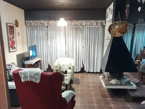 Casa en Venta 39 años