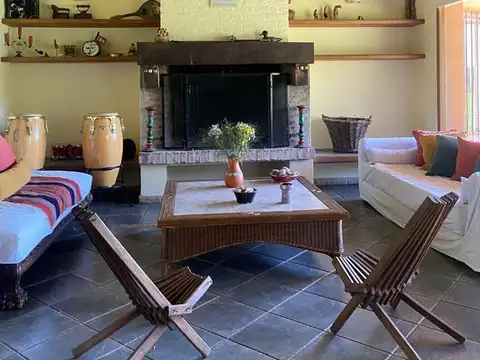 Casa en Alquiler Temporal en La Escondida, USD 4.500