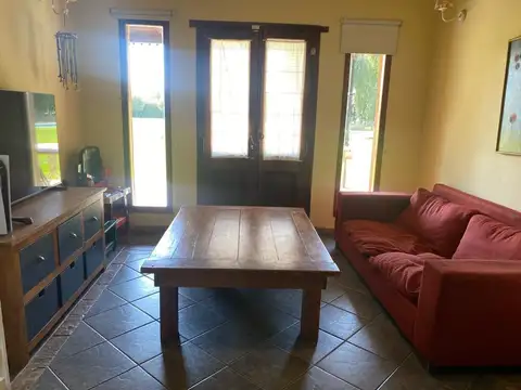 Casa en Alquiler Temporal 25 años