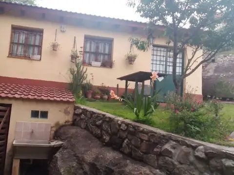 Casa en Venta 66 años