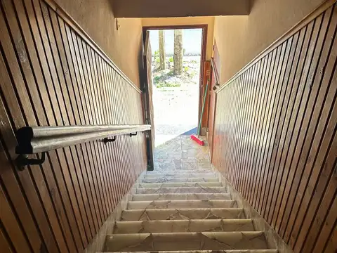 VENTA - CASA MULTIFAMILIAR A REFACCIONAR - VILLA MADERO