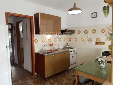 Departamento en Alquiler Temporal de 1 dormitorio