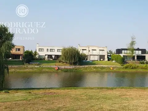 Terreno - Venta - Argentina, Tigre