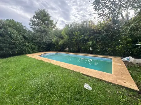 EXCELENTE CASA EN ALQUILER LA MASIA PILAR