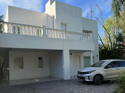 Panamericana Ramal Pilar 48.5 100