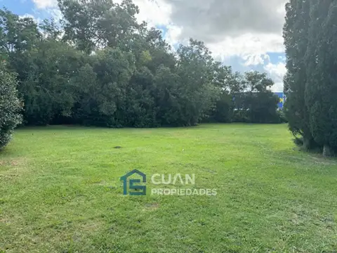 Terreno en Venta en Los Pilares, USD 80.000