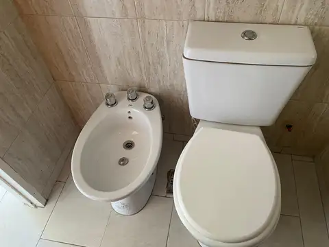 Departamento en Alquiler al Este