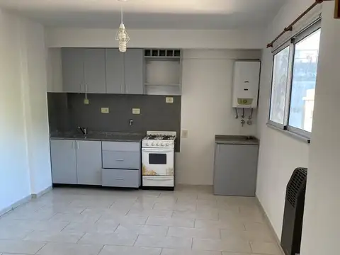 Departamento en Alquiler de Monoambiente
