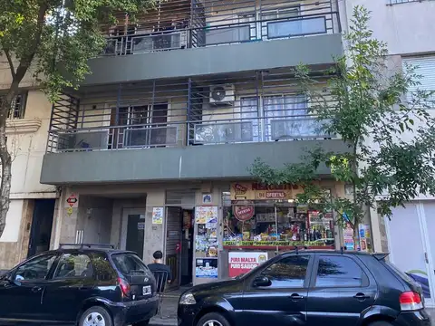 Mono ambiente en Barrio Martin