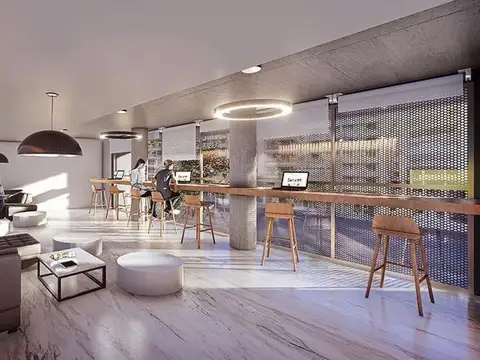 Departamento en Venta A Estrenar