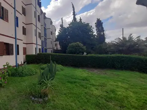 VENTA DEPARTAMENTO 2 DORMITORIOS,BARRIO CERVECERO.