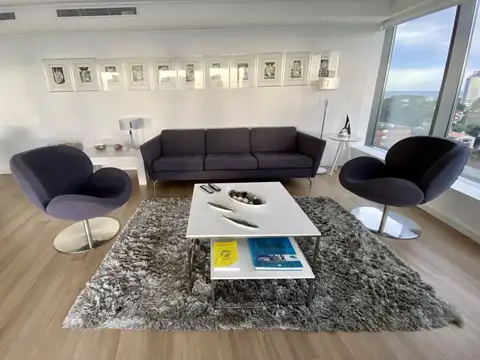 Departamento en Alquiler Temporal al Suroeste