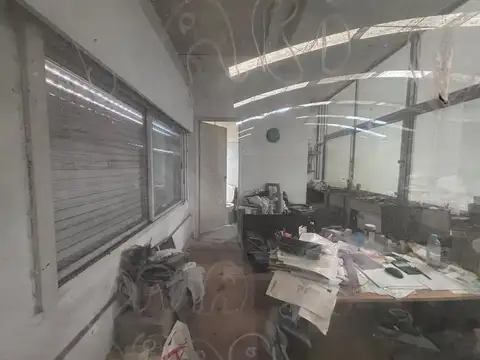 Galpon en Venta 30 años