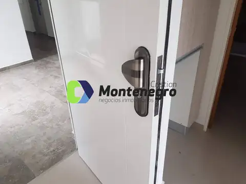 Departamento en Venta al Oeste