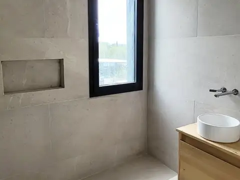 Departamento en Venta 1 año