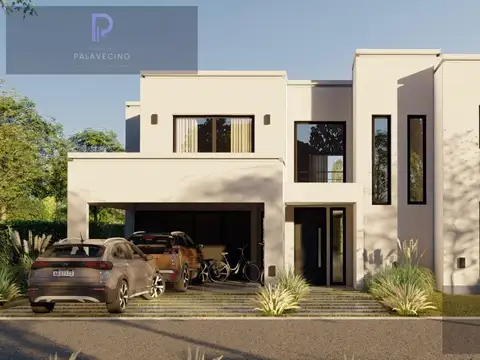 Casa en Bella Vista