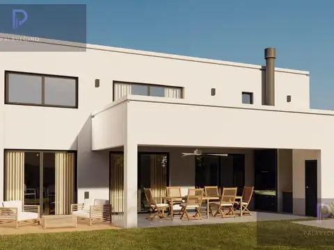 Casa en Bella Vista