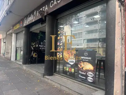 Avenida Independencia 400