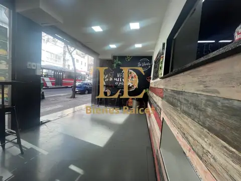 VENTA LOCAL COMERCIAL