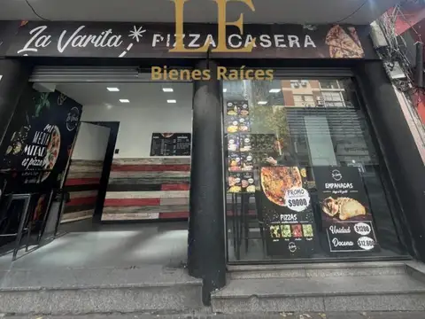 Local en Venta en San Telmo, USD 195.000