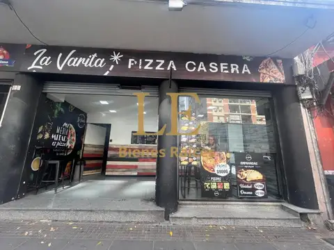 VENTA LOCAL COMERCIAL 